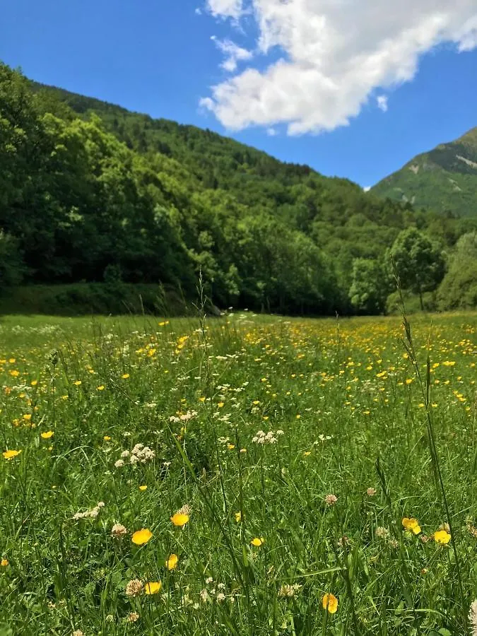 Un Rincon Especial En Vall De Boi بلا ذي ليرميتا 0*,