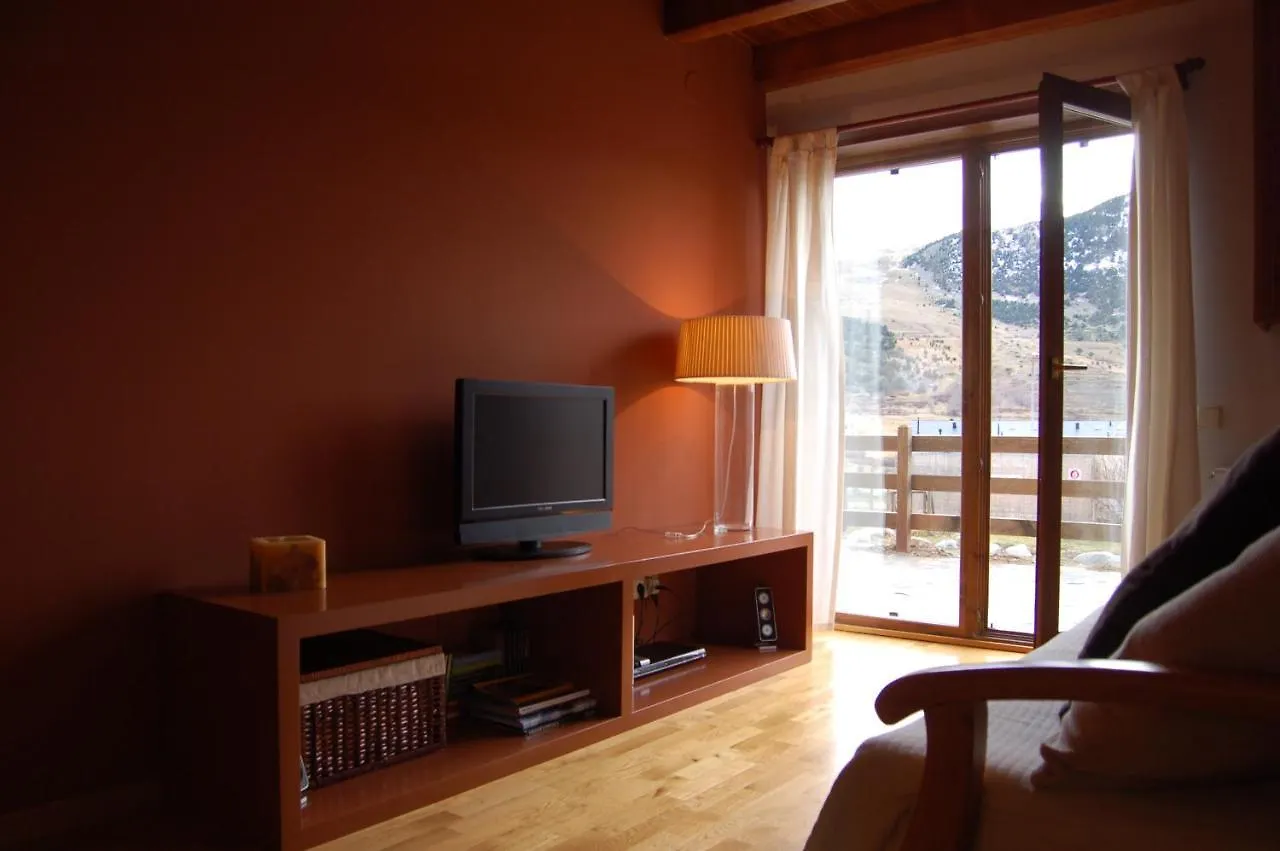 Διαμέρισμα Un Rincon Especial En Vall De Boi Pla de l'Ermita Ισπανία